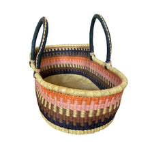 Baby Moses Basket - Multi Color