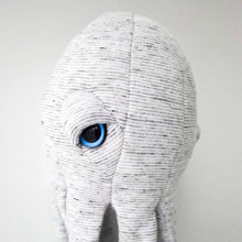 BigStuffed GrandPa Octopus - Mini