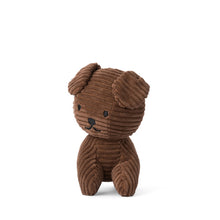 Bon Ton Toys Miffy Snuffy Corduroy Soft Toy - Brown