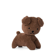 Bon Ton Toys Miffy Snuffy Corduroy Soft Toy - Brown
