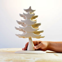 Bumbu Toys Large Spruce - Natural