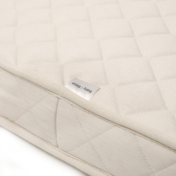 Baby hotsell bed mattress