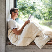 Cocoon Company Merino Wool Duvet - Adult