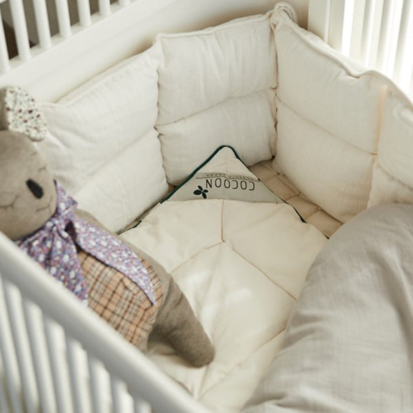 Cocoon bed for shop baby