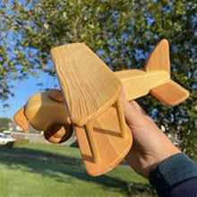 Debresk Aeroplane