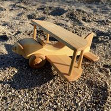 Debresk Aeroplane