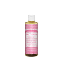 Dr. Bronner's Pure-Castile Liquid Soap - Cherry Blossom