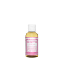 Dr. Bronner's Pure-Castile Liquid Soap - Cherry Blossom