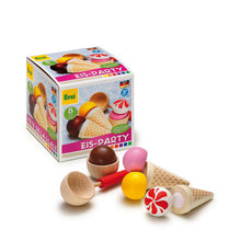 Erzi Assortment Ice-Cream Party