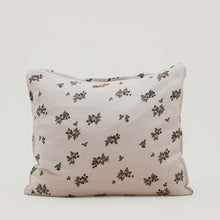 Garbo&Friends Muslin Adult Pillowcase – Blackberry