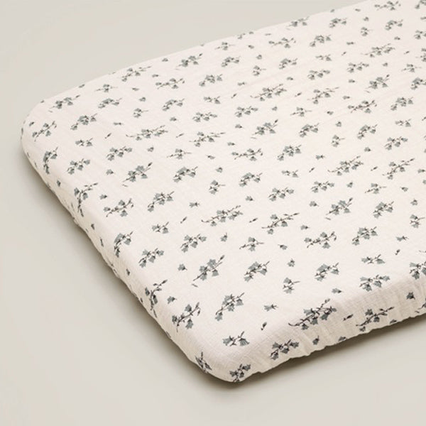 Garbo and top friends crib sheet