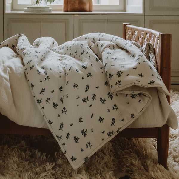Muslin quilt queen hotsell