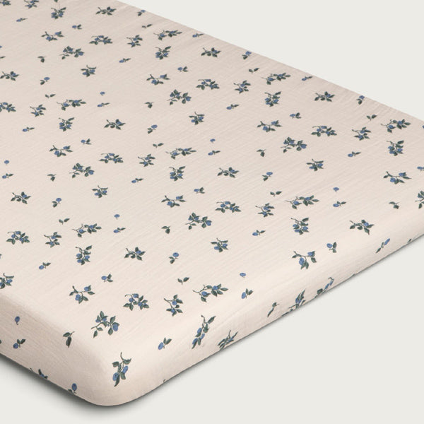 Garbo and friends crib sheet top