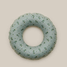 Garbo&Friends Swim Ring - Clover Green