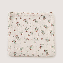 Garbo&Friends Swaddle Blanket - Clover