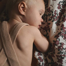 Garbo and Friends Duvet Cover Set – Cherrie Blossom