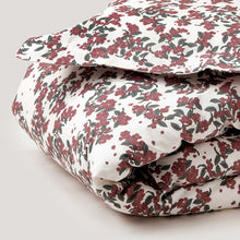 Garbo and Friends Duvet Cover Set – Cherrie Blossom