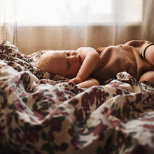 Garbo and Friends Duvet Cover Set – Cherrie Blossom