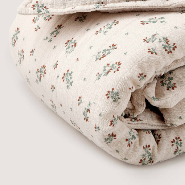 Garbo and friends clearance clover muslin