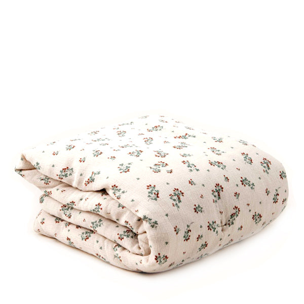 Garbo and friends clearance clover muslin