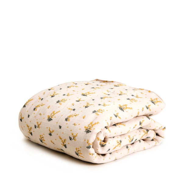 Garbo and friends mimosa muslin cheap