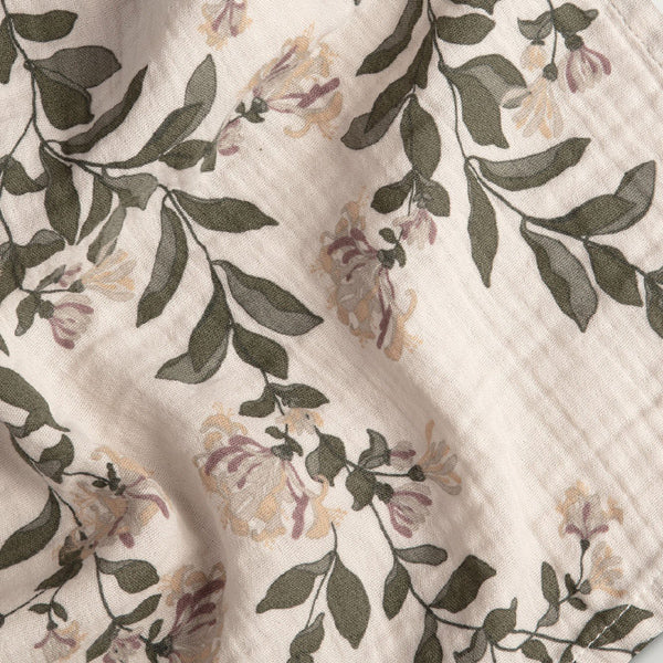 Muslin sales swaddle fabric