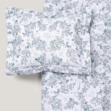 Garbo and Friends Duvet Cover Set – Mares Light