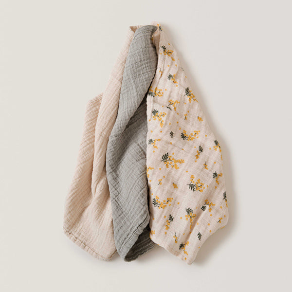 Mimosa muslin best sale