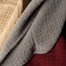 Garbo and Friends Muslin Burp Cloth 3 pcs – Mulberry