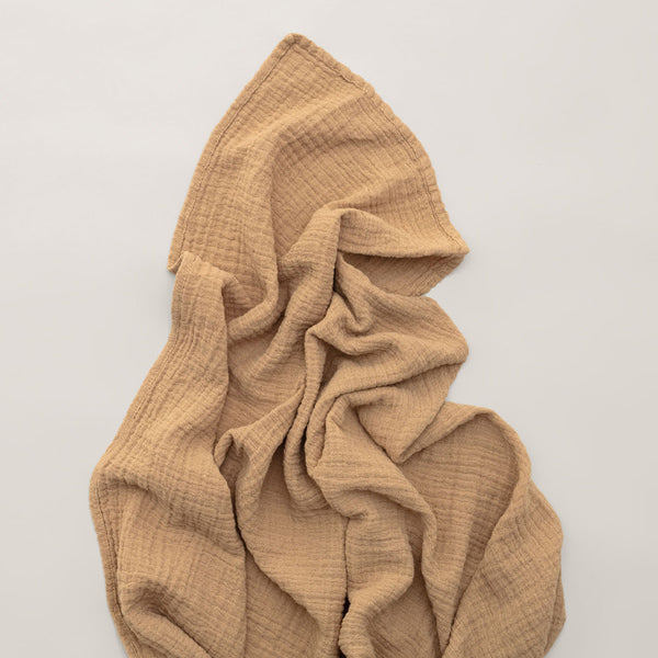Swaddle online muslin blanket