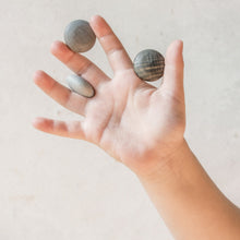 Grapat Mandala - Stones 36 pcs