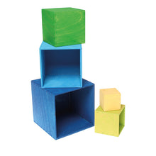 Grimm’s Small Set of Boxes – Ocean - Elenfhant