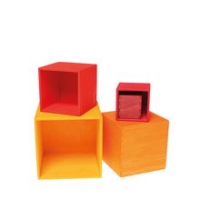Grimm’s Small Set of Boxes – Yellow - Elenfhant
