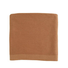 Hvid Blanket Deedee – Clay