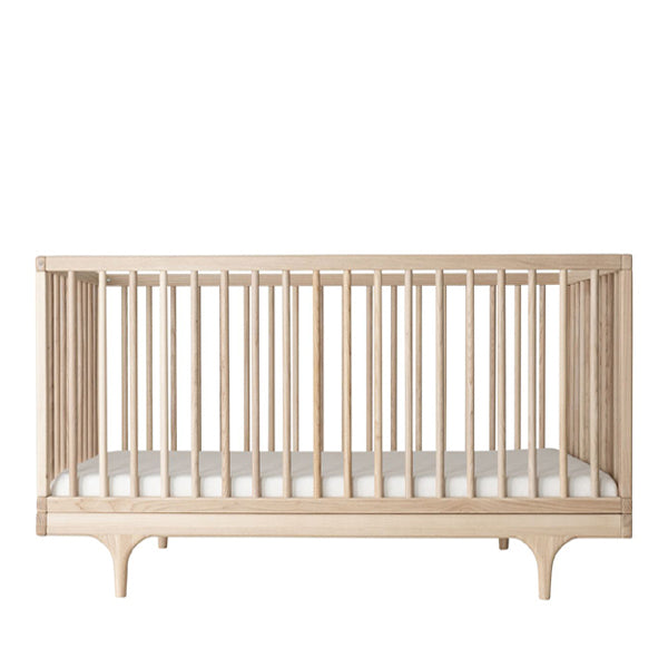 Kalon Studios Baby Crib Caravan Crib Elenfhant