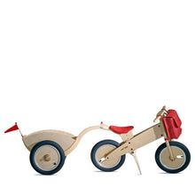 Kokua LIKEaBIKE Kickstand - Elenfhant