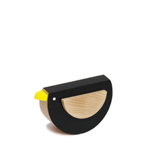 Kutulu The Wooden Bird – Kos