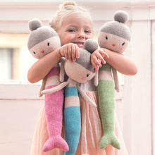 Lauvely Green Mermaid Marina