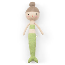 Lauvely Green Mermaid Marina