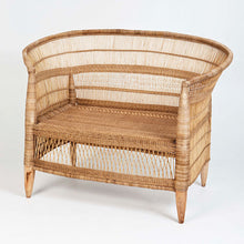 Malawi Couch - 2 Seater