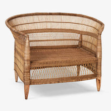 Malawi Couch - 2 Seater