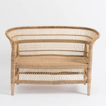 Malawi Couch - 2 Seater