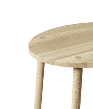 Nofred Mouse Table Oak