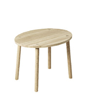 Nofred Mouse Table Oak