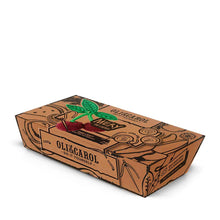 Oli & Carol DIY - Mery The Cherry