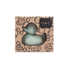 Oli and Carol Elvis the Duck – Mint