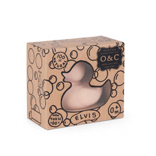 Oli and Carol Elvis the Duck – Nude