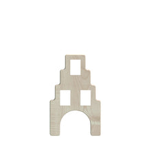 Ooh Noo Little Village – House No. 3