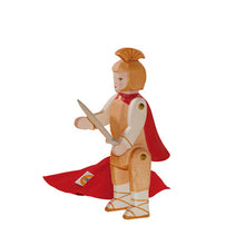 Ostheimer St. Martin with Sword + Coat