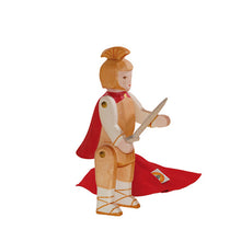 Ostheimer St. Martin with Sword + Coat